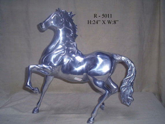<span style="margin: 0px 0px 5px 0px; font-weight: 600;">R -5011</span><br />Horse