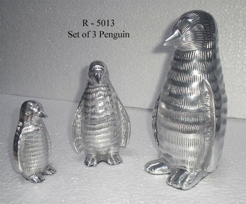 <span style="margin: 0px 0px 5px 0px; font-weight: 600;">R -5013</span><br />Penguin