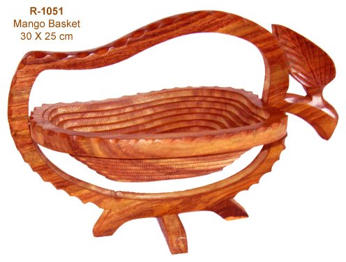 <span style="margin: 0px 0px 5px 0px; font-weight: 600;">R-1051</span><br />Wooden Crafts