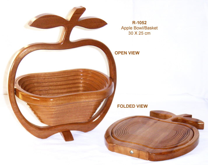 <span style="margin: 0px 0px 5px 0px; font-weight: 600;">R-1052-OPEN-_amp_-FOLD</span><br />Wooden Crafts