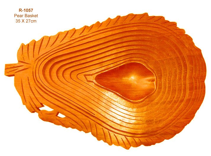 <span style="margin: 0px 0px 5px 0px; font-weight: 600;">R-1057</span><br />Wooden Crafts