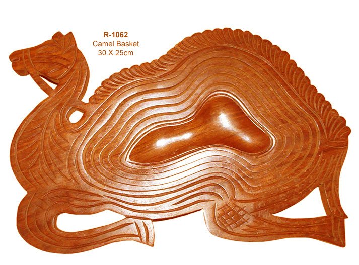<span style="margin: 0px 0px 5px 0px; font-weight: 600;">R-1062</span><br />Wooden Crafts