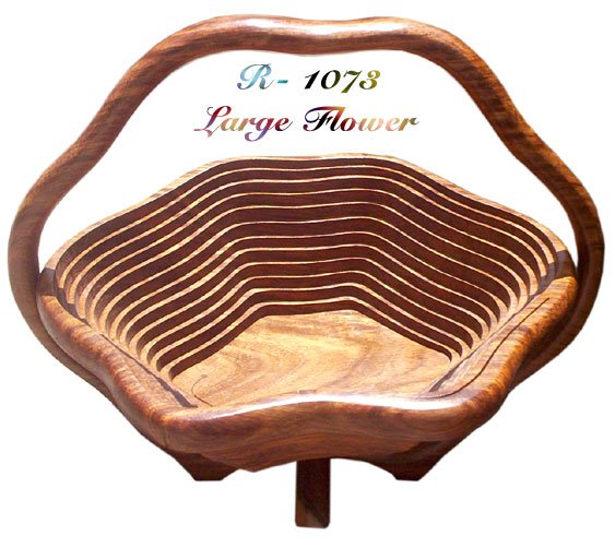 <span style="margin: 0px 0px 5px 0px; font-weight: 600;">R-1073</span><br />Wooden Crafts