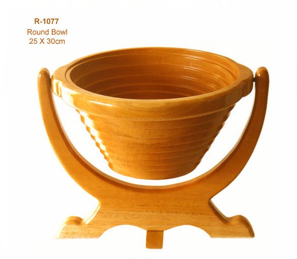 <span style="margin: 0px 0px 5px 0px; font-weight: 600;">R-1077</span><br />Wooden Crafts