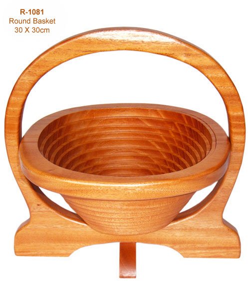<span style="margin: 0px 0px 5px 0px; font-weight: 600;">R-1081</span><br />Wooden Crafts