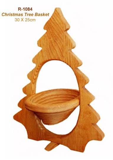 <span style="margin: 0px 0px 5px 0px; font-weight: 600;">R-1084</span><br />Wooden Crafts