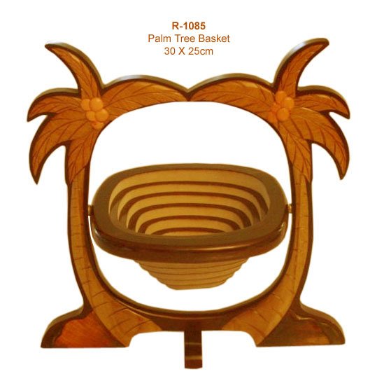 <span style="margin: 0px 0px 5px 0px; font-weight: 600;">R-1085</span><br />Wooden Crafts