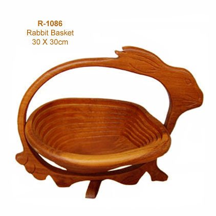 <span style="margin: 0px 0px 5px 0px; font-weight: 600;">R-1086</span><br />Wooden Crafts