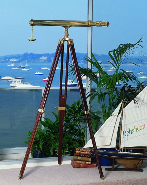<span style="margin: 0px 0px 5px 0px; font-weight: 600;">R-1575</span><br />Telescopes