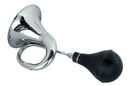 <span style="margin: 0px 0px 5px 0px; font-weight: 600;">R-1600</span><br />Taxi-Horn