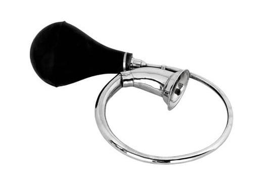 <span style="margin: 0px 0px 5px 0px; font-weight: 600;">R-1601</span><br />Taxi-Horn