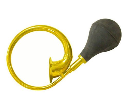 <span style="margin: 0px 0px 5px 0px; font-weight: 600;">R-1603</span><br />Taxi-Horn