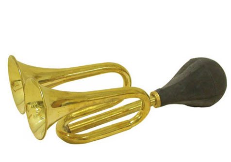 <span style="margin: 0px 0px 5px 0px; font-weight: 600;">R-1604</span><br />Taxi-Horn