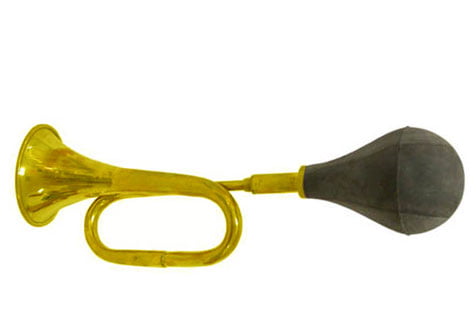 <span style="margin: 0px 0px 5px 0px; font-weight: 600;">R-1605</span><br />Taxi-Horn