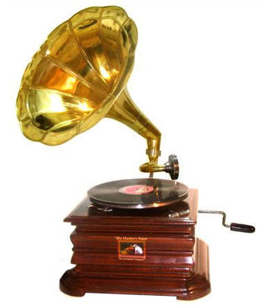 <span style="margin: 0px 0px 5px 0px; font-weight: 600;">R-1764</span><br />Gramophones