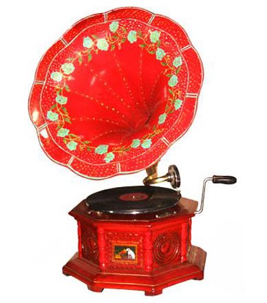 <span style="margin: 0px 0px 5px 0px; font-weight: 600;">R-1769</span><br />Gramophones