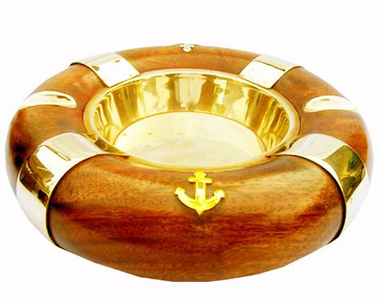 <span style="margin: 0px 0px 5px 0px; font-weight: 600;">R-1802-01</span><br />Ashtray