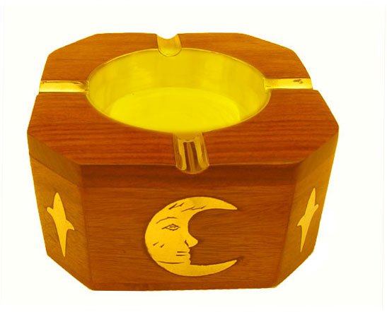 <span style="margin: 0px 0px 5px 0px; font-weight: 600;">R-1807</span><br />Ashtray