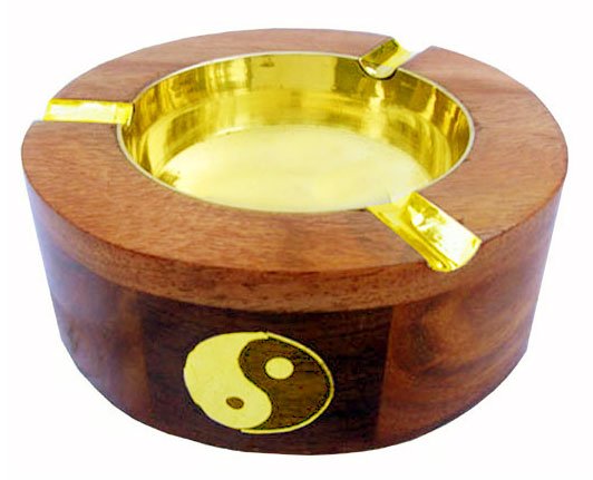 <span style="margin: 0px 0px 5px 0px; font-weight: 600;">R-1809</span><br />Ashtray