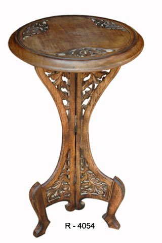<span style="margin: 0px 0px 5px 0px; font-weight: 600;">R-4054</span><br />Wooden Crafts