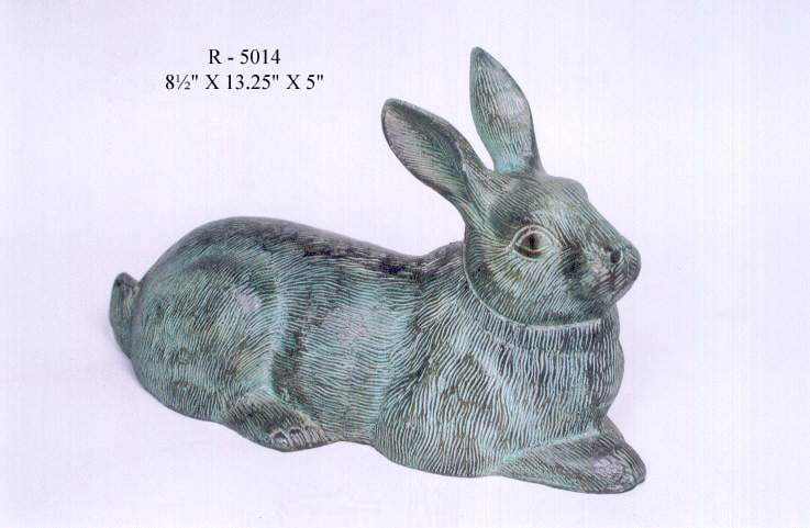 <span style="margin: 0px 0px 5px 0px; font-weight: 600;">R -5014</span><br />Rabbit