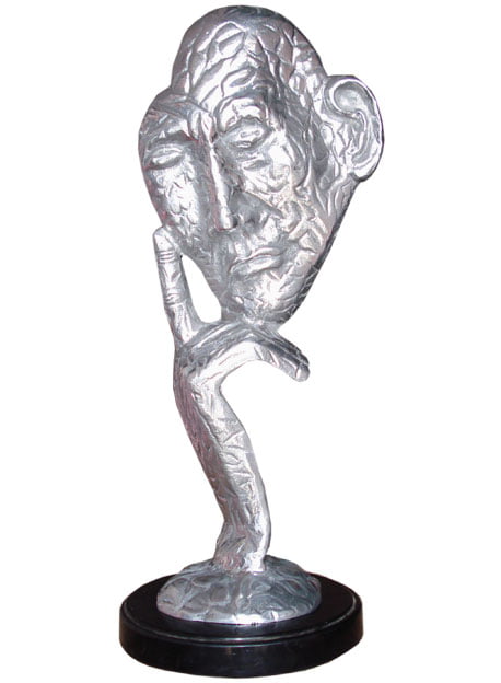 <span style="margin: 0px 0px 5px 0px; font-weight: 600;">R -5016</span><br />Thinking-Silver_001