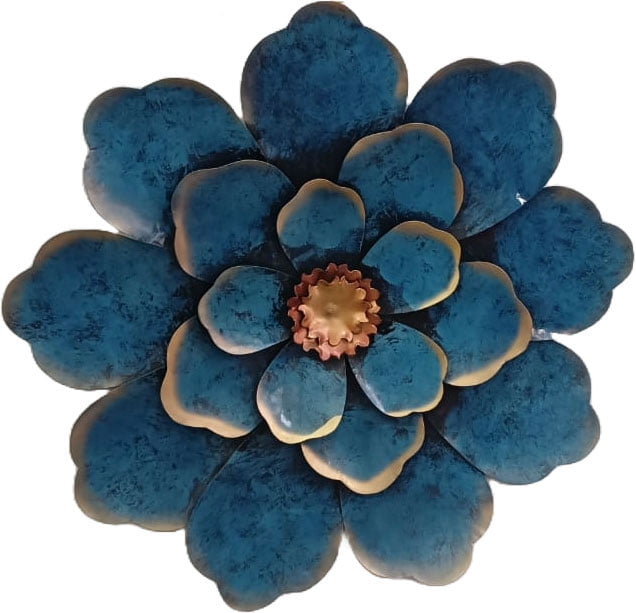 <span style="margin: 0px 0px 5px 0px; font-weight: 600;">R-2110</span><br />Wall Flower