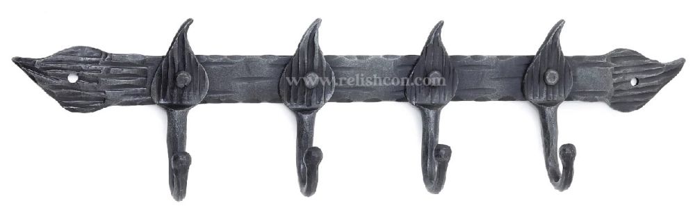 <span style="margin: 0px 0px 5px 0px; font-weight: 600;">R-3401</span><br />Hand Forged Hanger