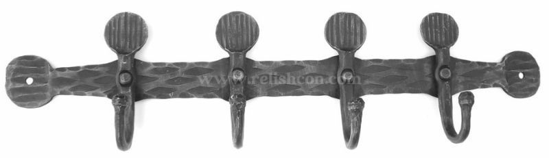 <span style="margin: 0px 0px 5px 0px; font-weight: 600;">R-3404</span><br />Hand Forged Hanger